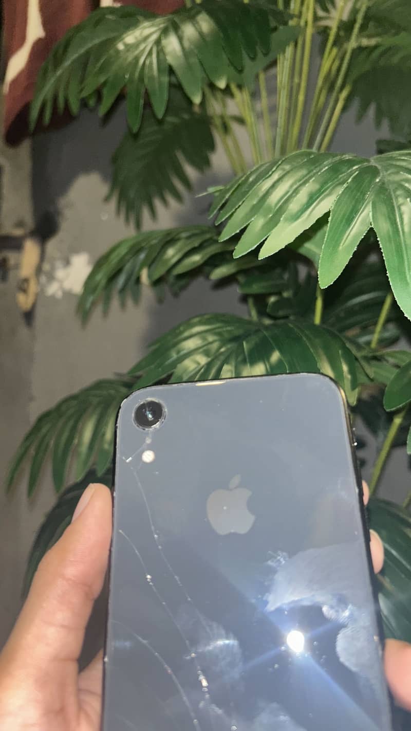 Apple iPhone X 2