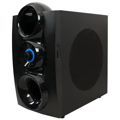 XPOD 3.1 HT Multimedia Speakers