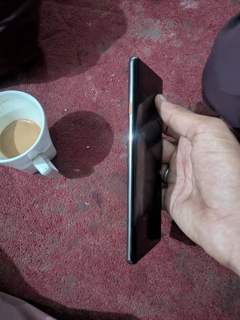 Tecno Camon 40 Pro 1