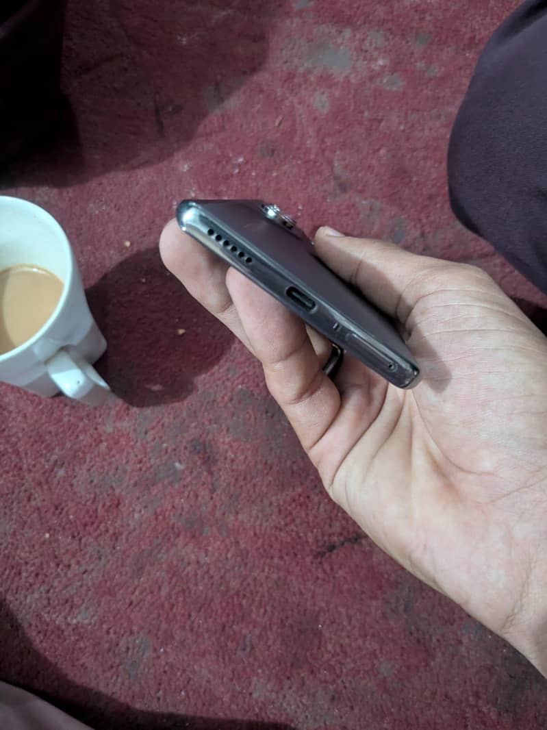 Tecno Camon 40 Pro 2
