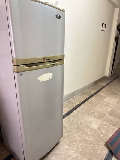 Dawlance full size fridge