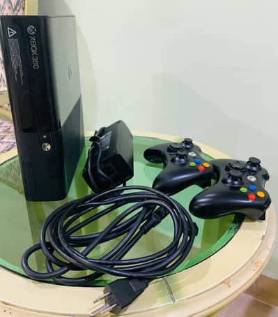 XBox 360 E