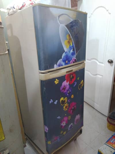 Dawlance fridge