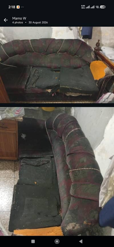 urgent sale