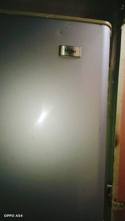 Haier Refrigerator