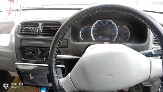 Suzuki Alto 2007