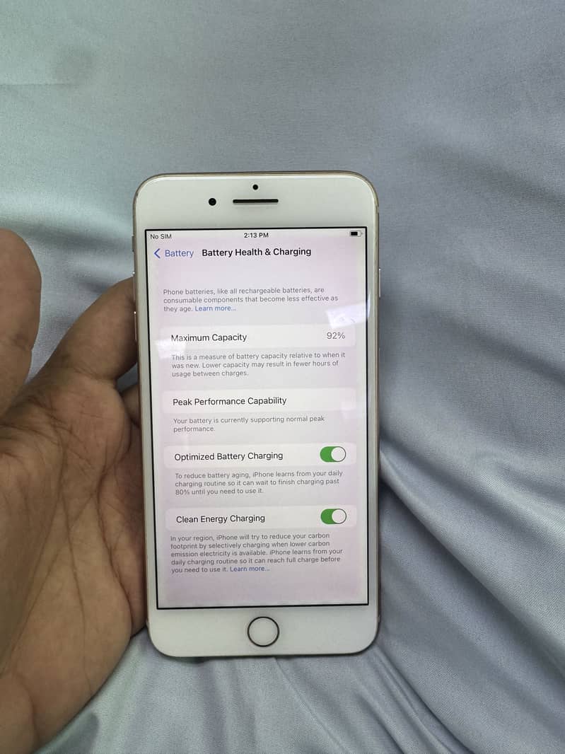 Apple iPhone 8 Plus 2