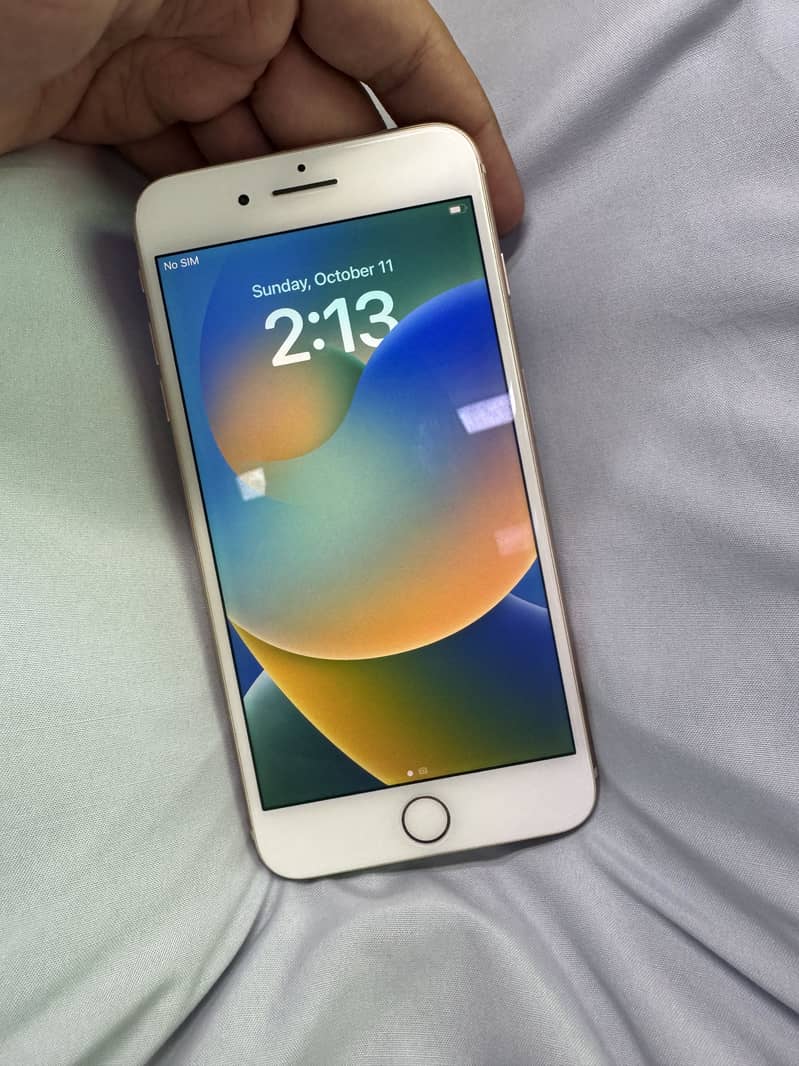 Apple iPhone 8 Plus 8