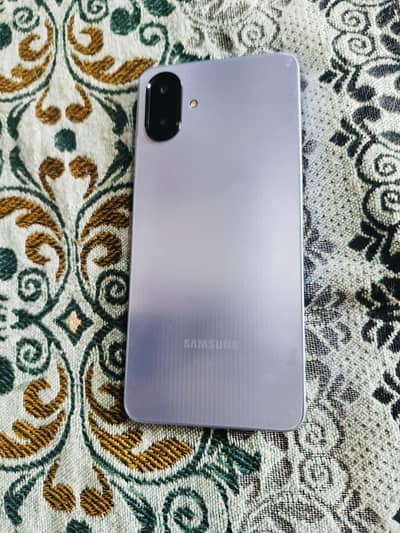 Samsung Mobile A07 5G
