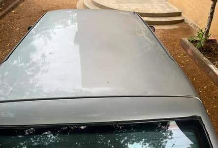 Suzuki Cultus VXR 2005