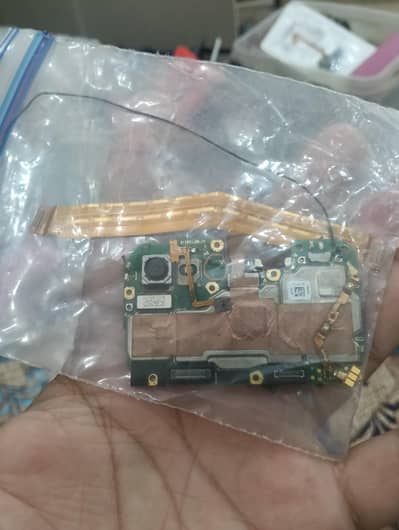 OPPO A1k Motherboard