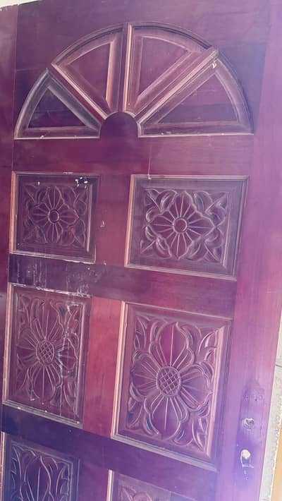 Doors