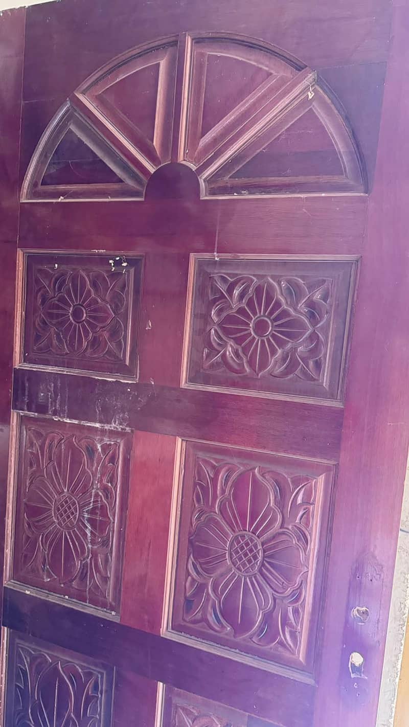 Doors 0