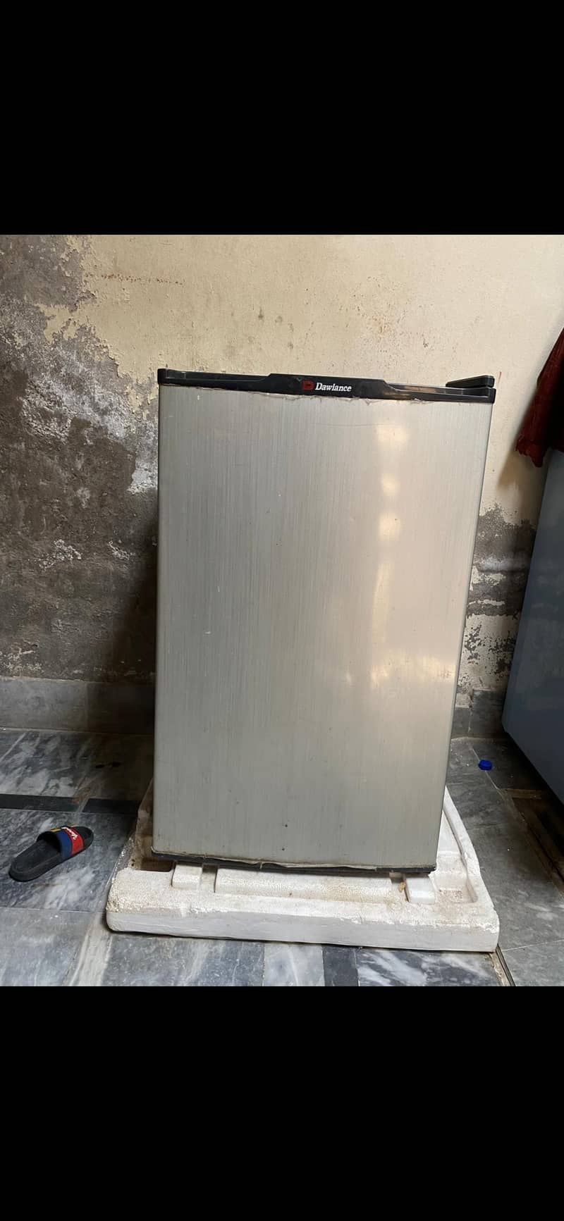 Mini Dawlance Freezer 2
