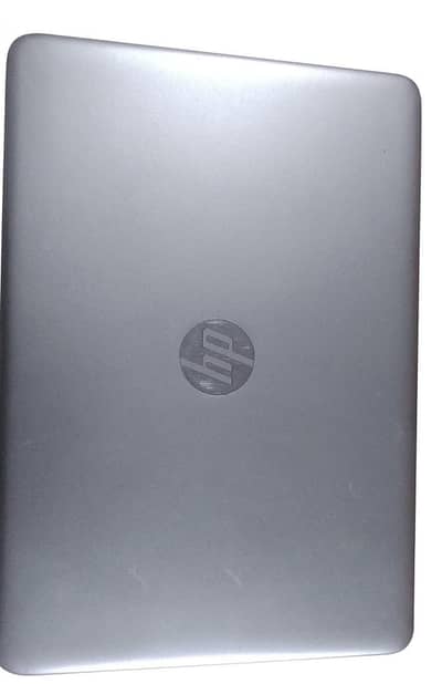 HP EliteBook Core i5 6th Gen 8GB RAM 256GB SSD Windows 11 Pro