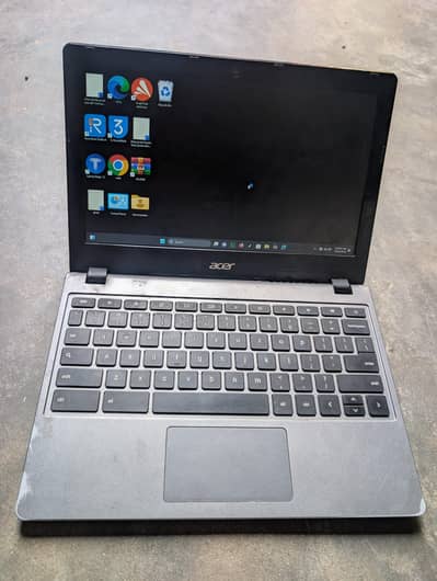 Acer Chromebook For sell
