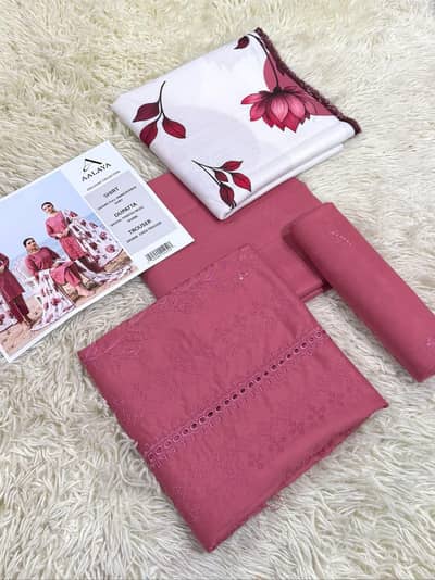 dhannak 3 pc