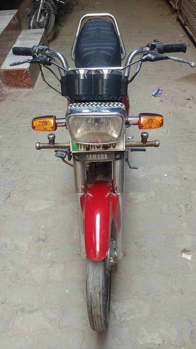good condition enjoin ka koi kaam nahi hai 03077995183