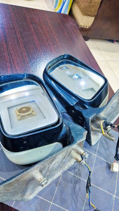 side mirror Honda city 2016