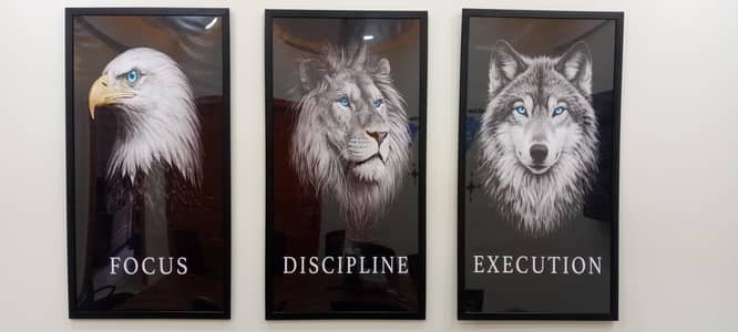 stylish paintings for office homes