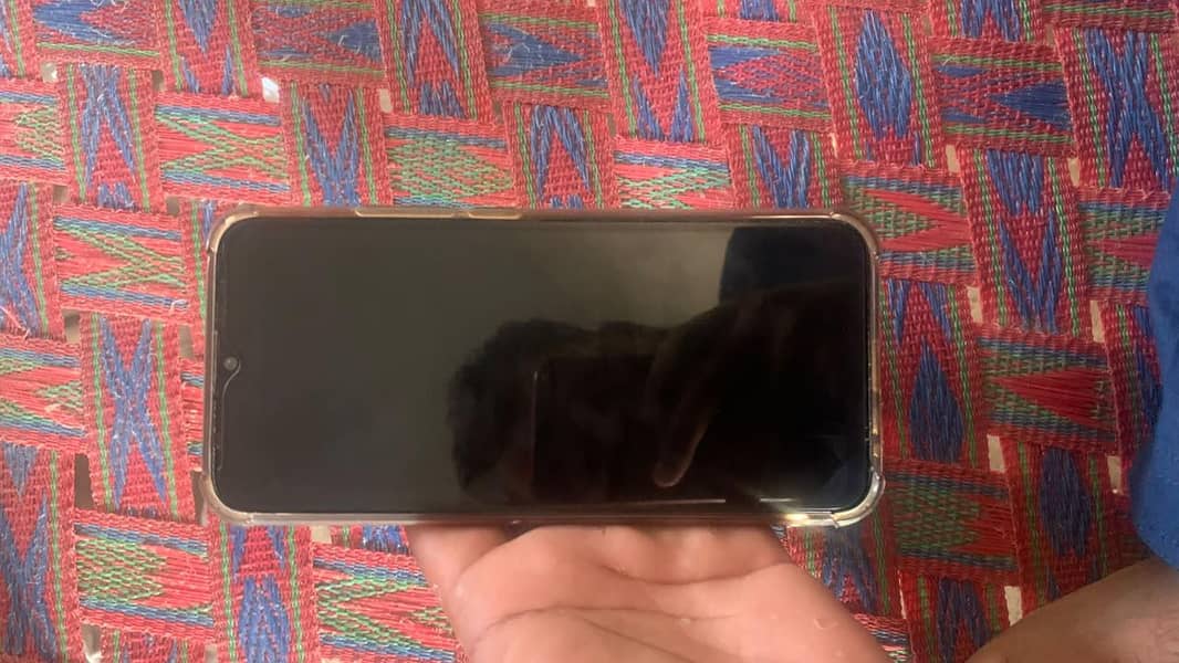 Tecno Spark 6 1