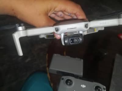 DJI MINI 2 PRO DRONE