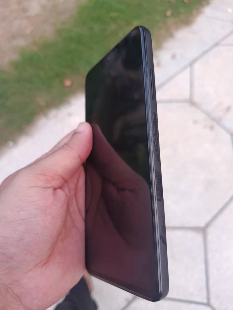 Xiaomi Redmi Note 12 Pro 4