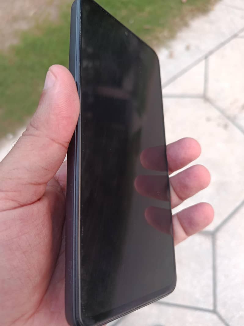 Xiaomi Redmi Note 12 Pro 5