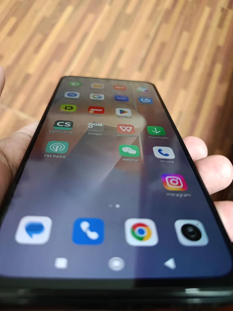 Xiaomi Redmi Note 12 Pro 6