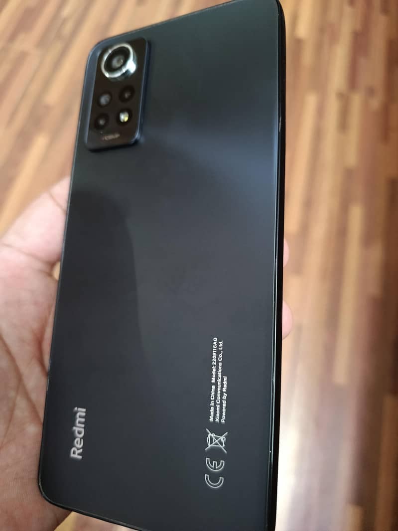 Xiaomi Redmi Note 12 Pro 7