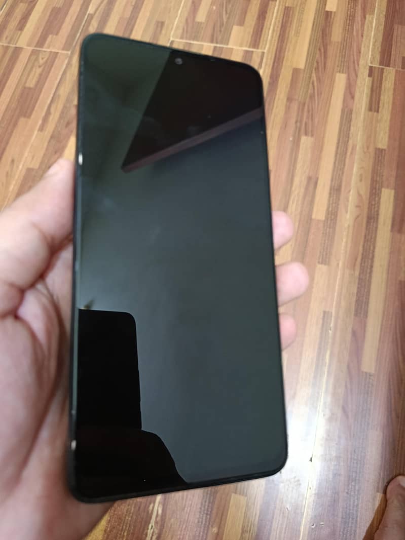 Xiaomi Redmi Note 12 Pro 8