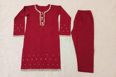 Home Based Expert Ladies Tailor - Chiniot / Faisalabad