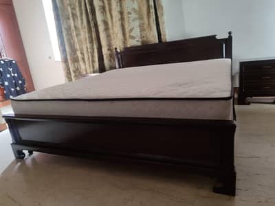 hayat & co bedroom set
