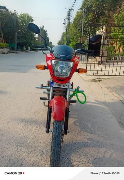 Bike for sale