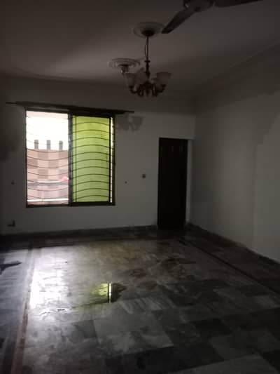 8 Marla ground floor available for rent in Ghauri town phase 3