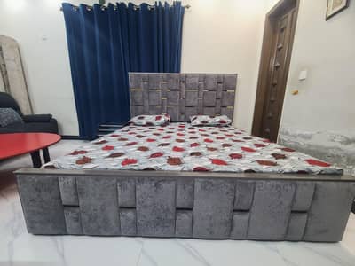 Brand New King Size Bed