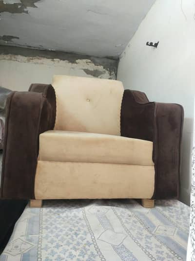 5 Seater Sofa