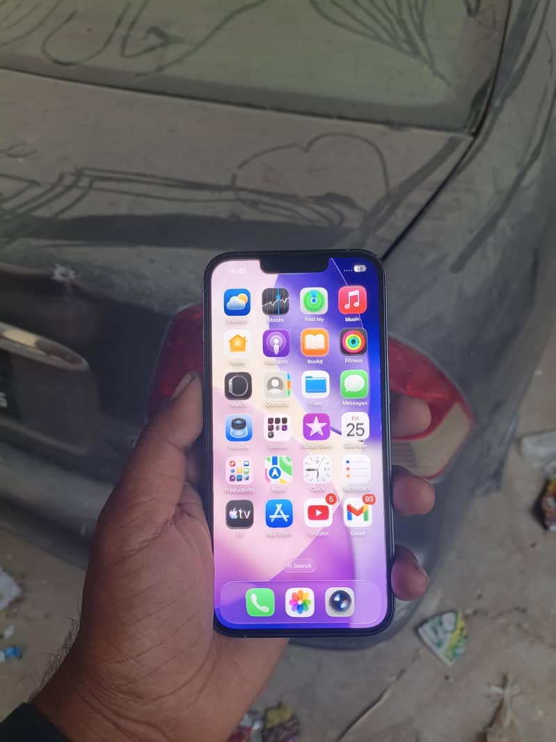 Apple iPhone 13 Pro 6