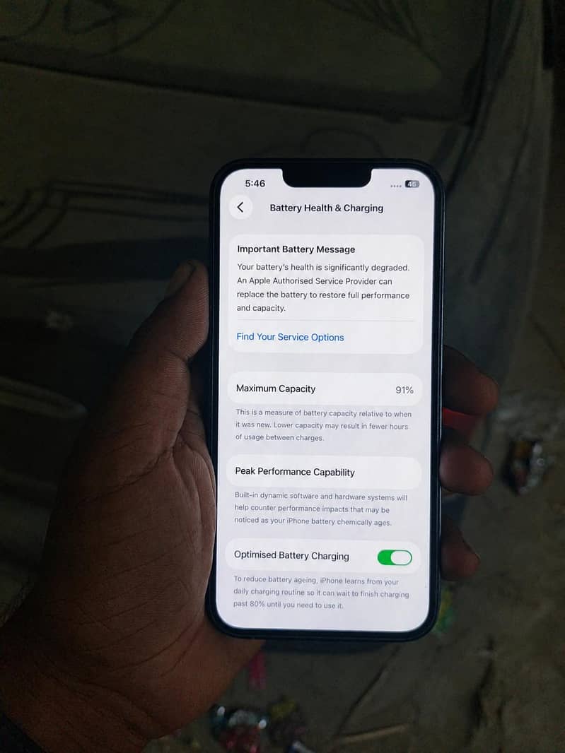 Apple iPhone 13 Pro 7