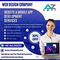 we Create stunning WordPress Website in Php and laravel