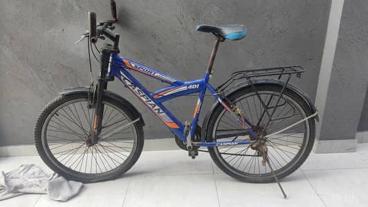 2 broken cycle in 8,000 to 10,000