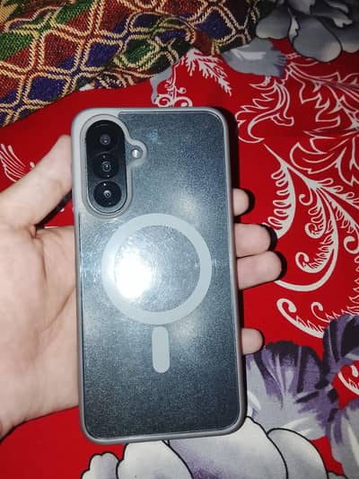 Samsung Mobile A17