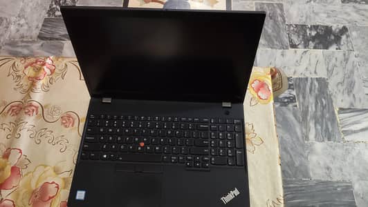Lenovo ThinkPad T590