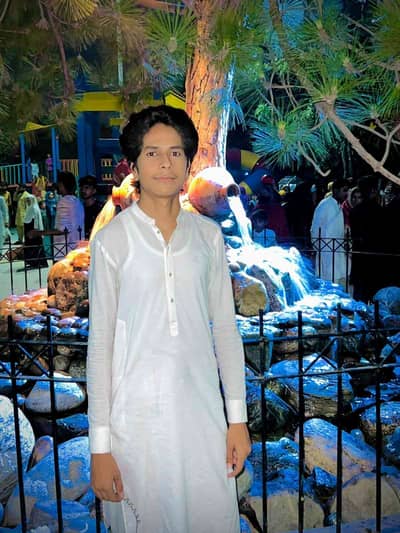Faisal Hameed
