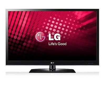 LG 42 inch LED TV