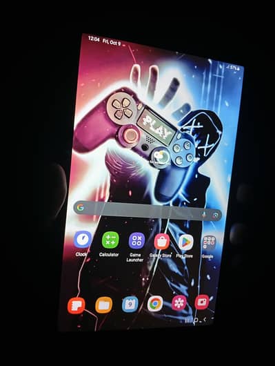 Argent sale A7 lite Samsung