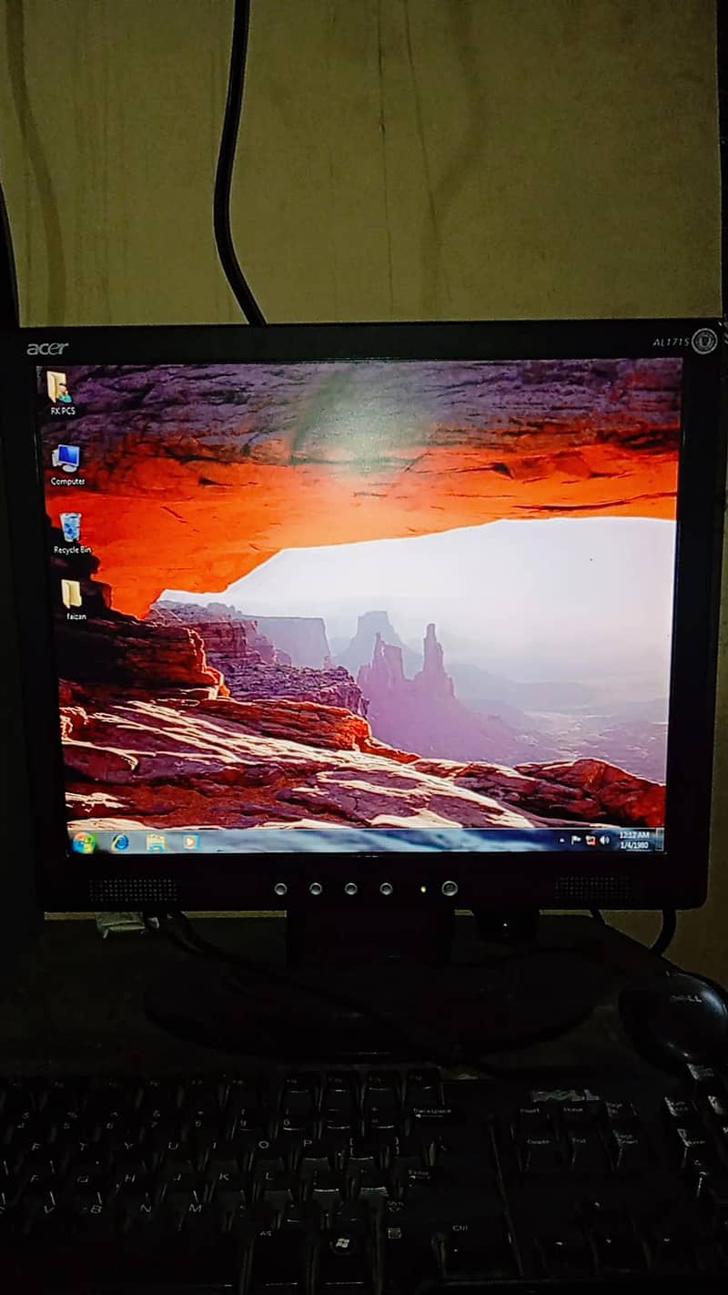 Computer 0
