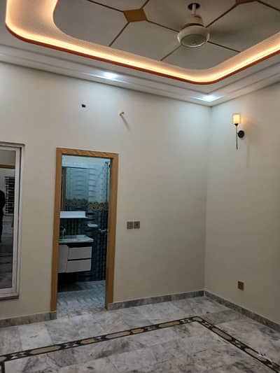 5 Marla Upper Portion For Rent In dawood residency