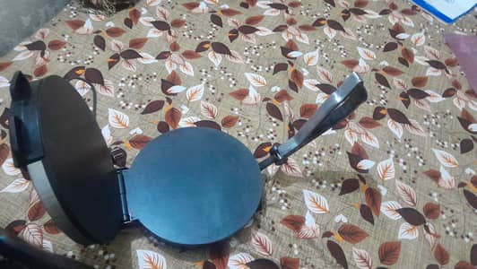 roti maker
