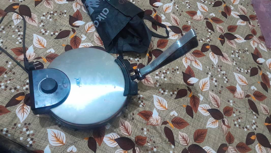 roti maker 1